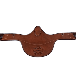 Butet Stud Belly Girth