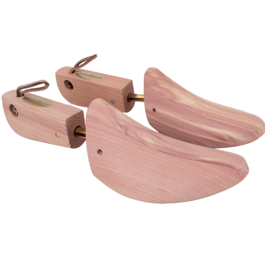 Cedar Shoe Trees - Ladies