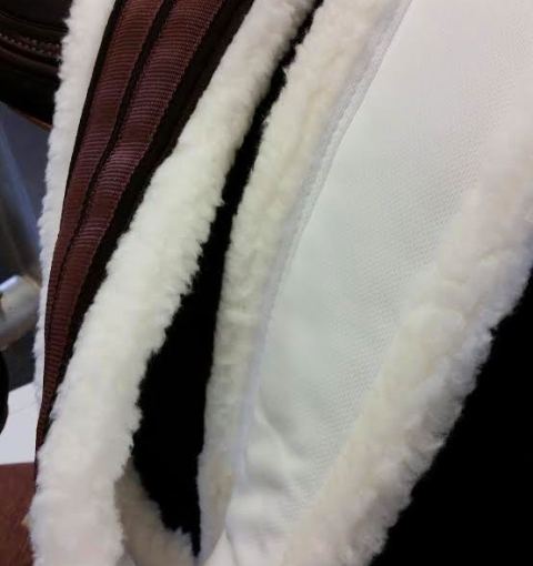 Ovation Dri-Lex Eq Girth