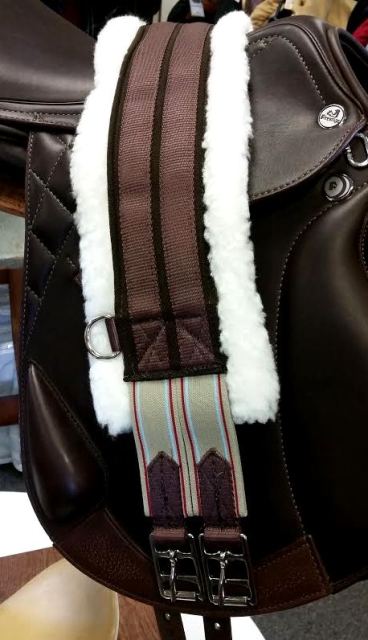 Ovation Dri-Lex Eq Girth