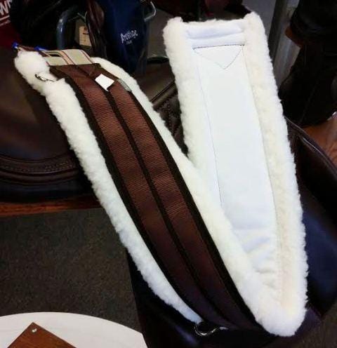 Ovation Dri-Lex Eq Girth