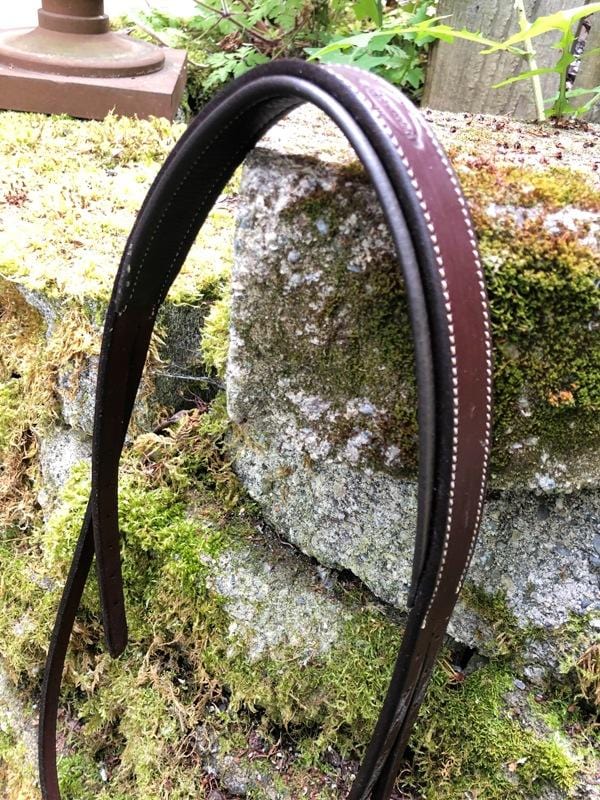 edgewood padded crownpiece