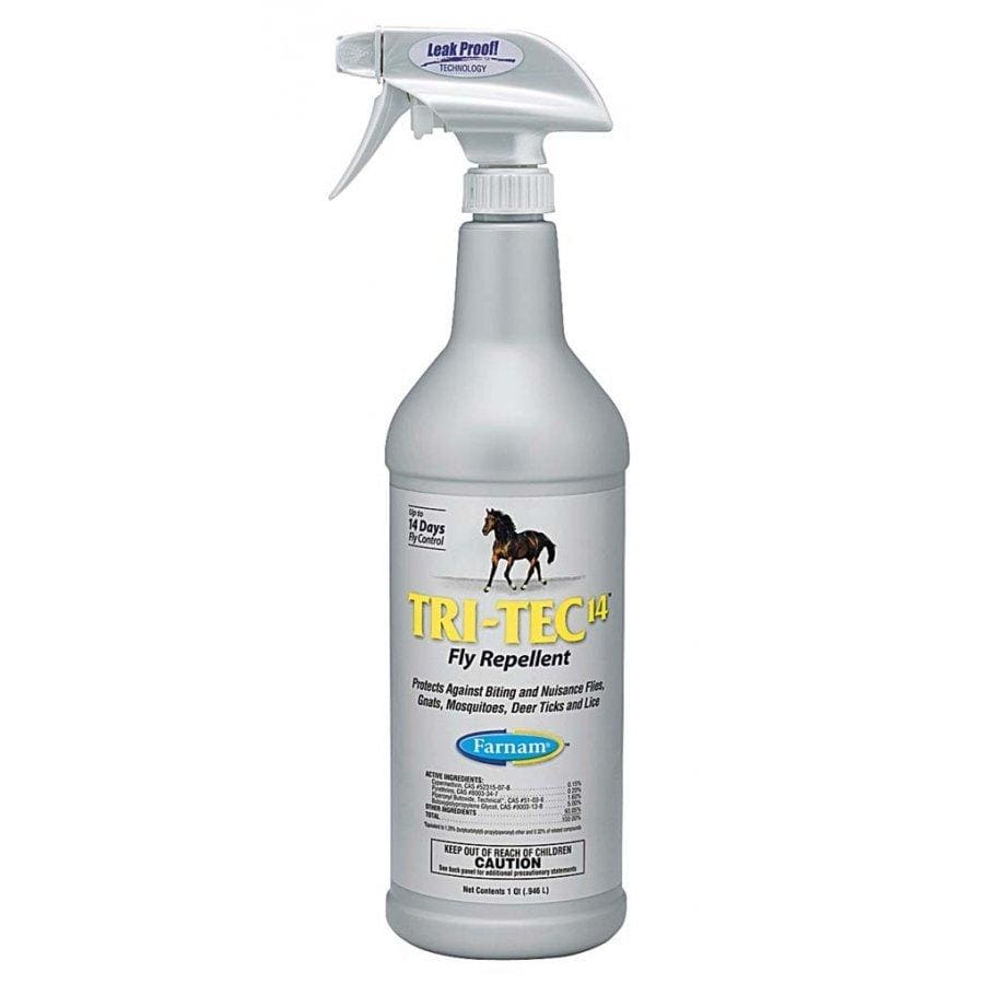 Tri-Tec Fly Repellent
