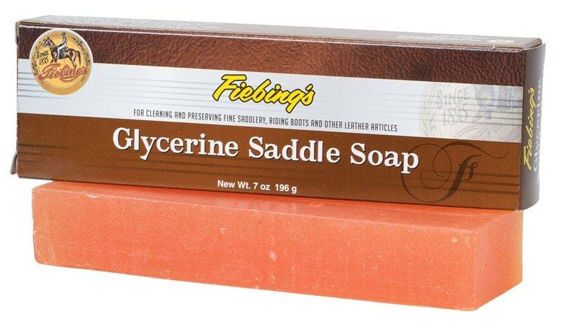 Fiebing's Saddle Soap - The Tack Trunk
