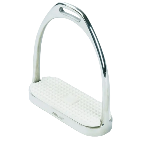 Centaur® Stirrup Irons