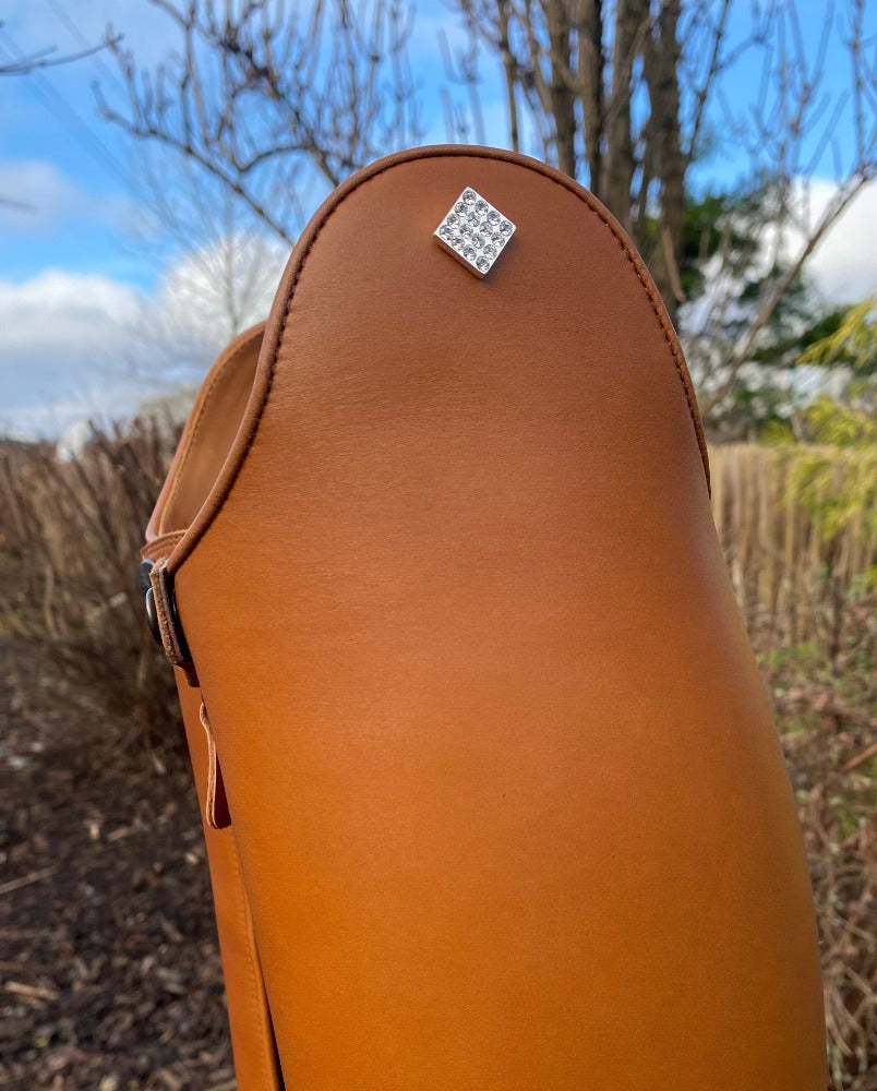 Custom DeNiro Raffaello Amadara - Oxford Calfskin