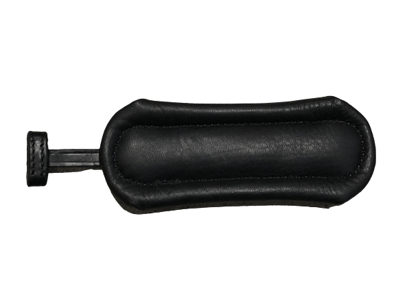 bridle2fit noseband pillow black