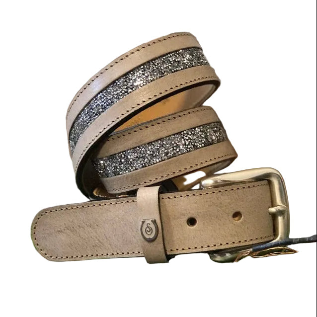 Otto Schumacher Light Rocks Belt