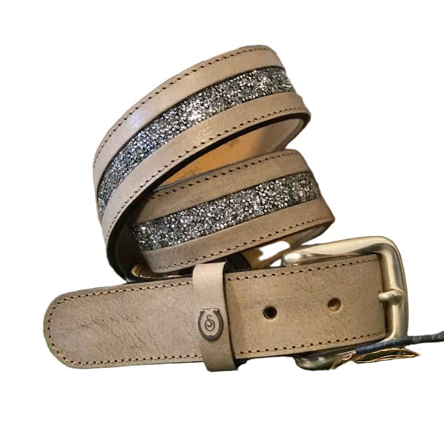 Otto Schumacher Light Rocks Belt