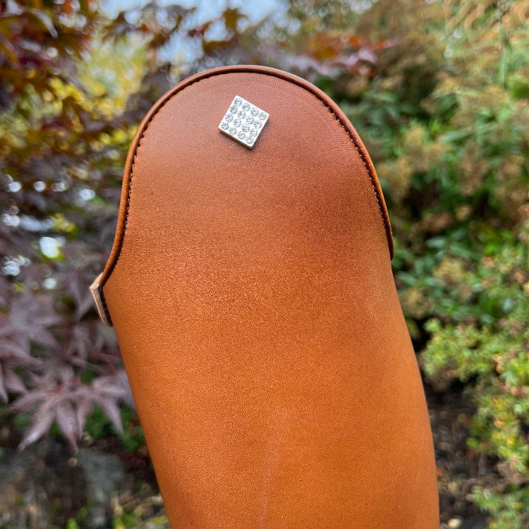 Custom DeNiro Raffaello Amadara - Oxford Vintage