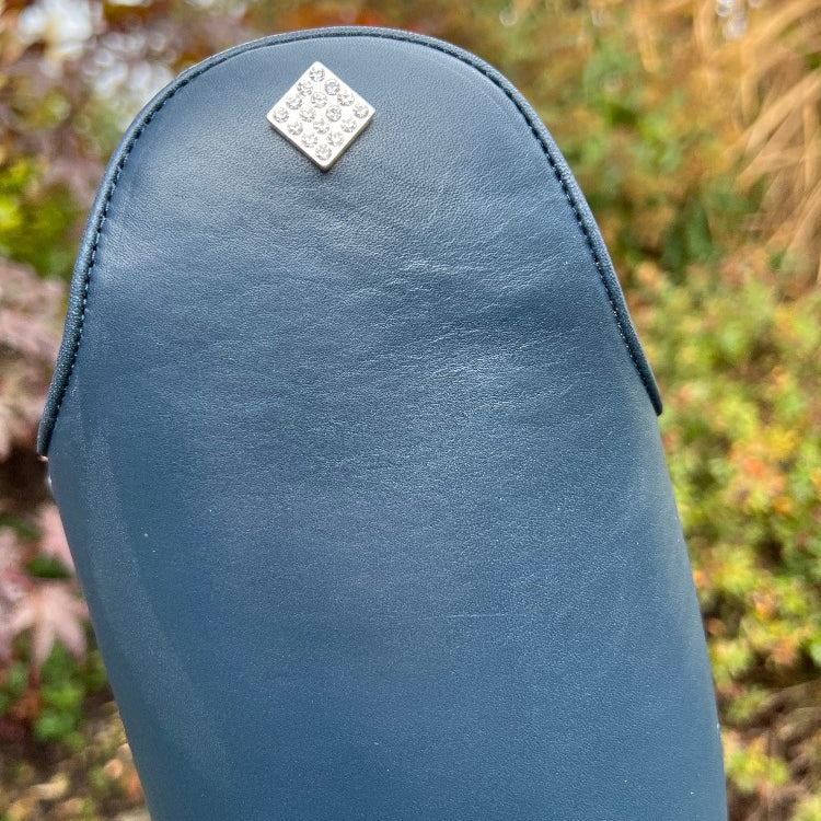 Custom DeNiro Raffaello Amadara - Blue Oceano WRAT Calfskin