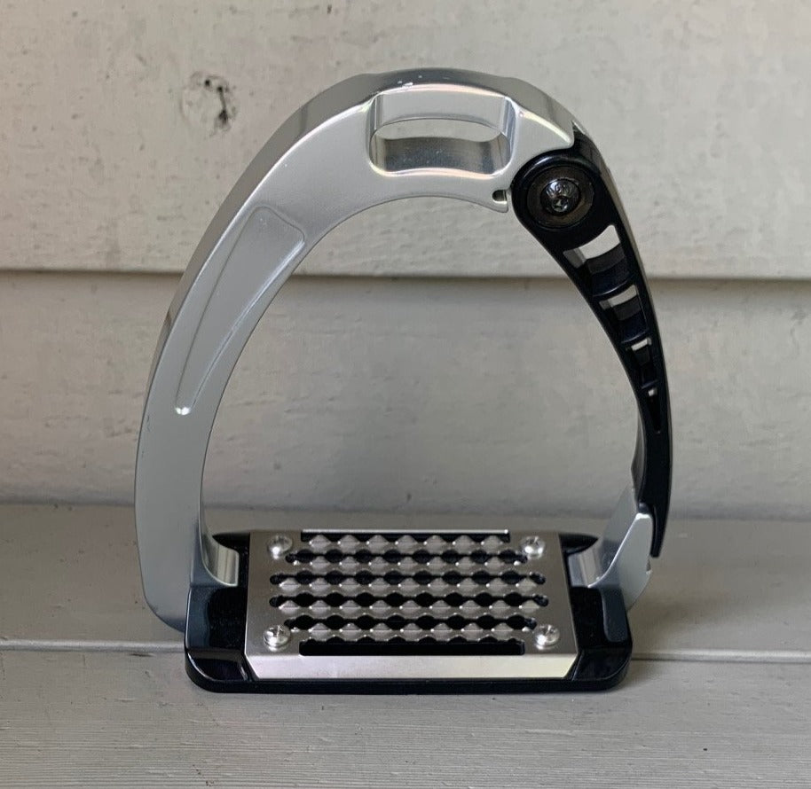 acavallo alupro safety stirrup