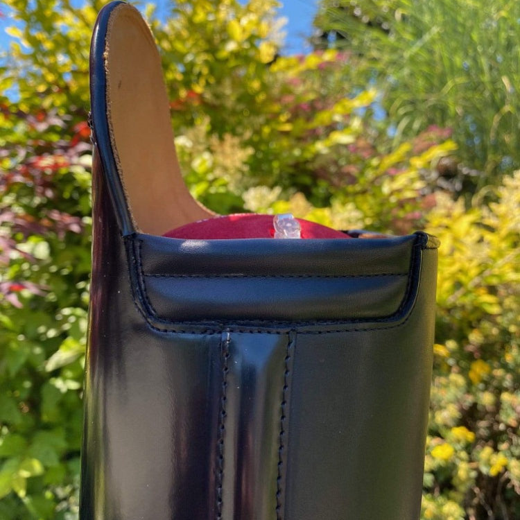 Comfort knee padding