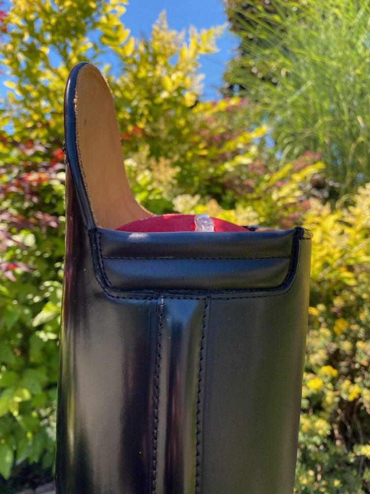 Comfort knee padding