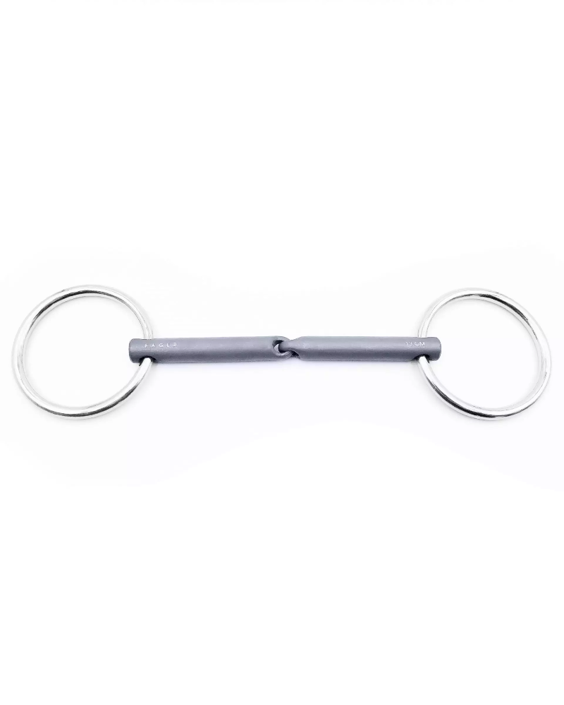 fager madeline single joint loose ring