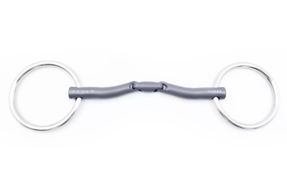 mary loose ring bradoon