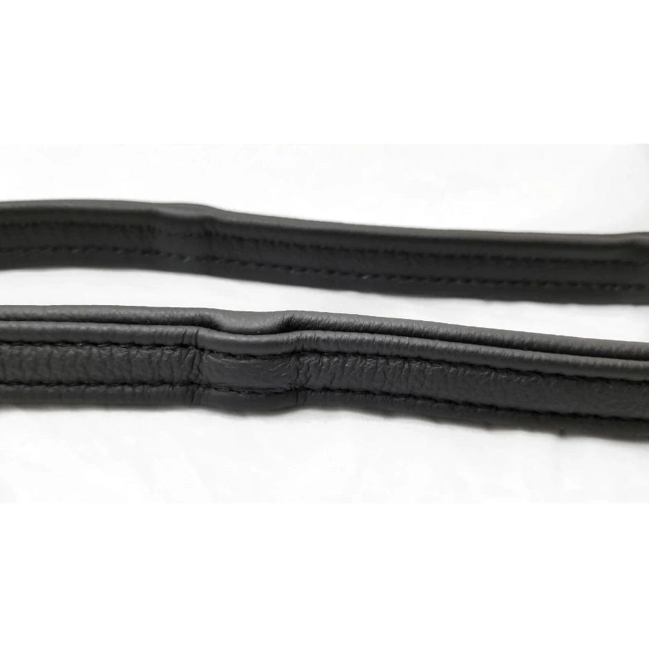 Otto Schumacher Soft Grip Rolled Rein