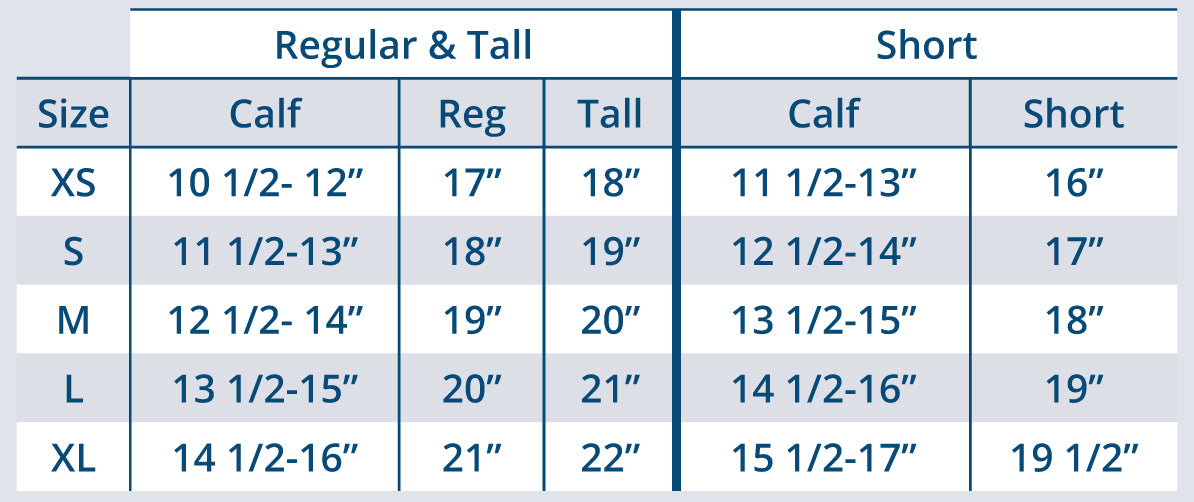 Ovation Suede Half Chap