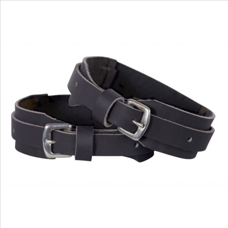 Perri's Easy Velcro Garter Strap