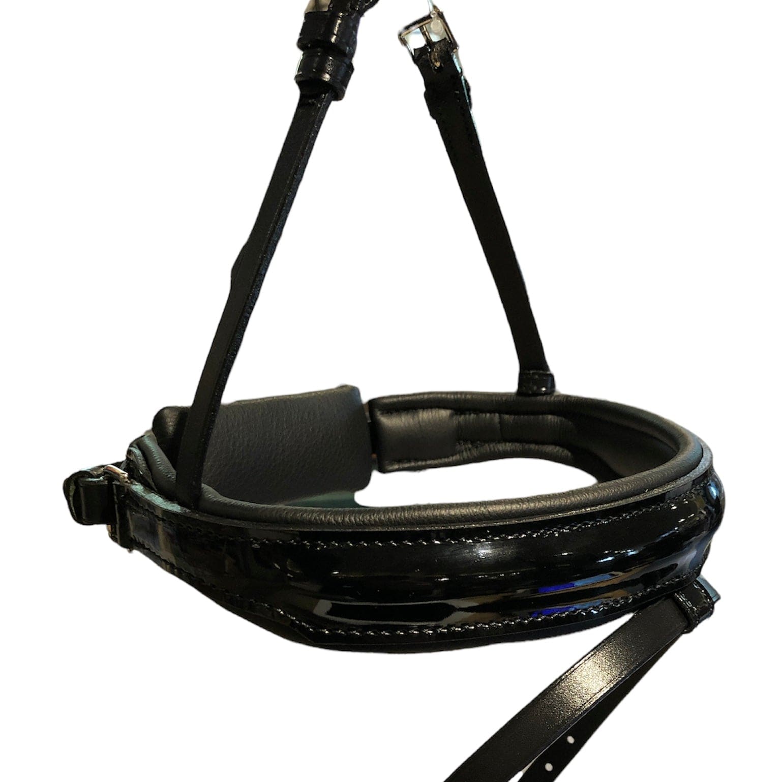 Otto Schumacher Caveson With 4.5 Cm Cut Back with Flash