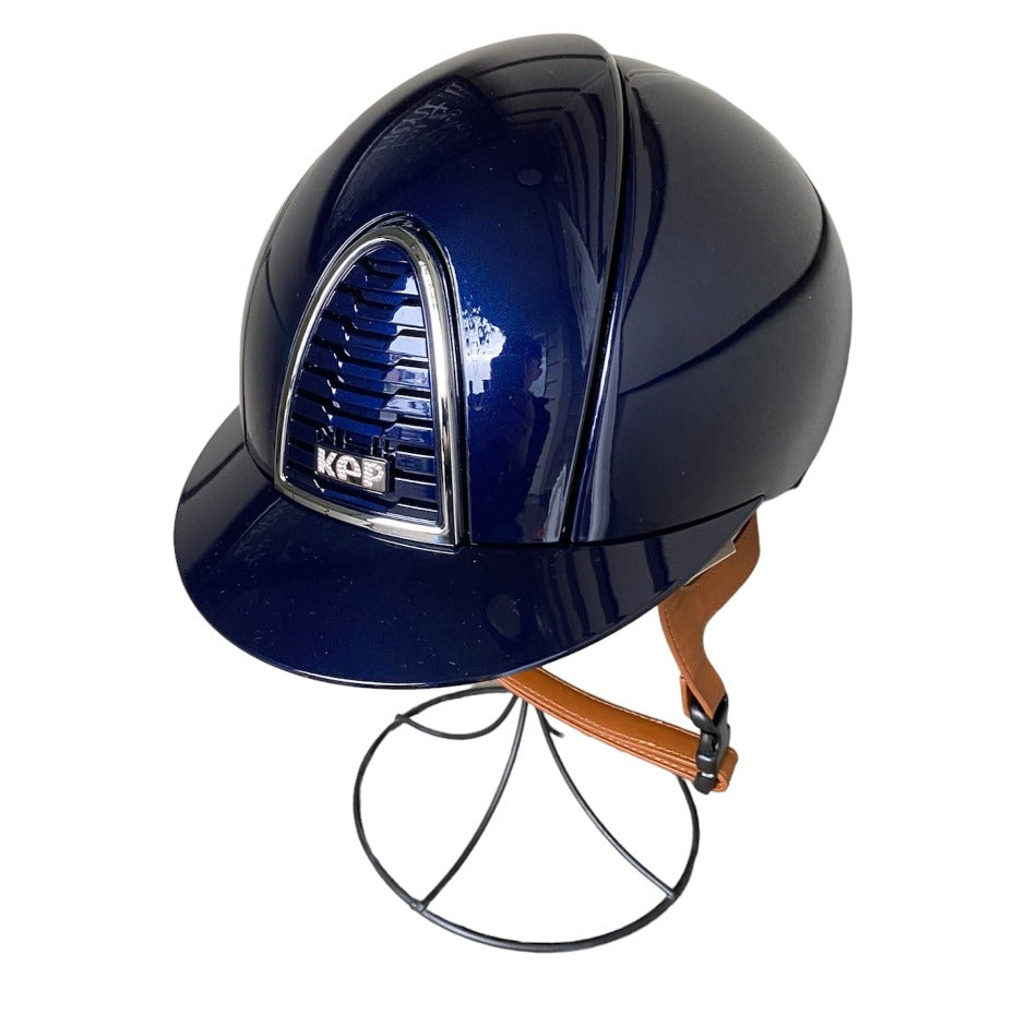 KEP Cromo 2.0- Polish Blue