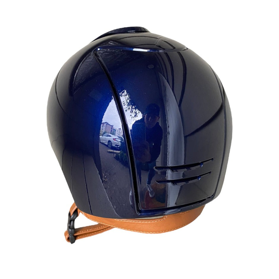 KEP Cromo 2.0- Polish Blue