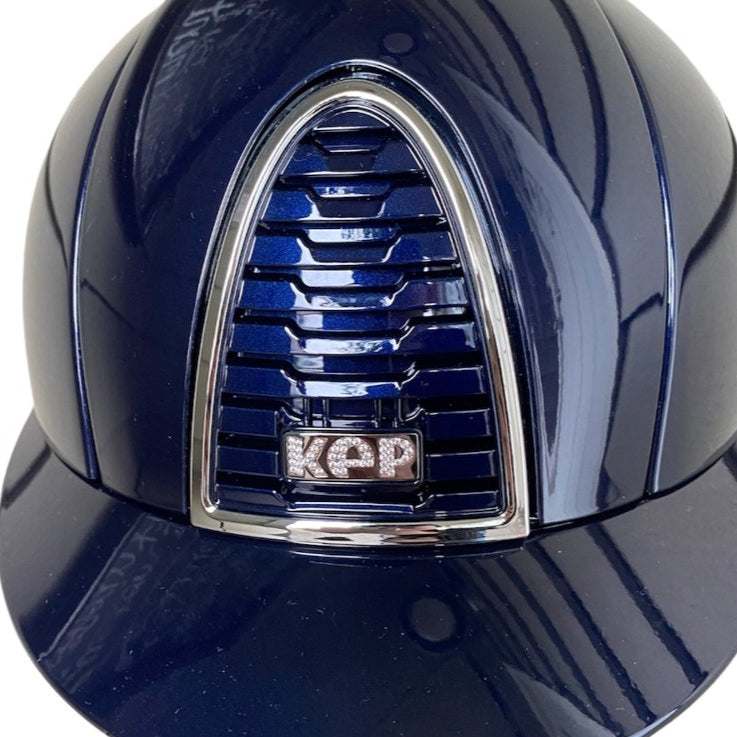 KEP Cromo 2.0- Polish Blue