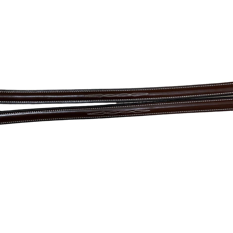 Red Barn Sonoma Hunter Bridle-reins