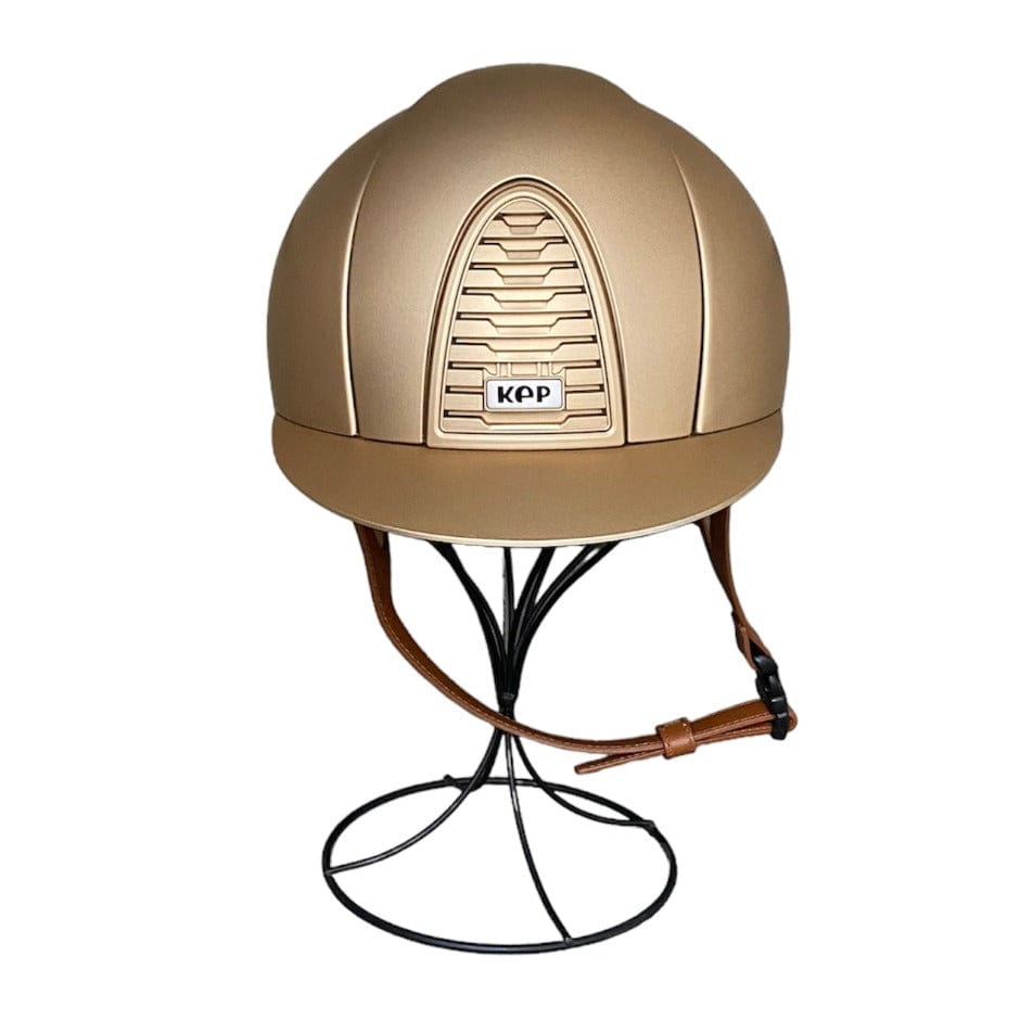 KEP Cromo 2.0 - Golden Sand