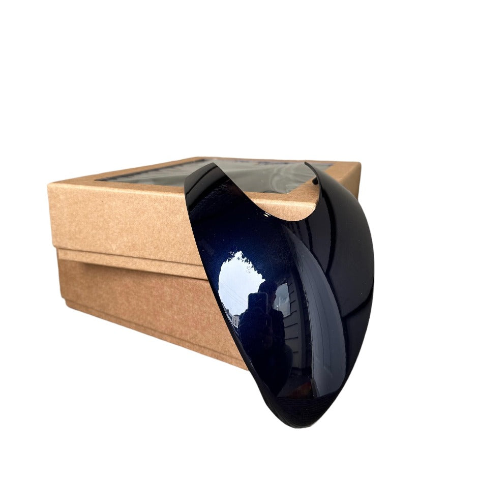 KEP Cromo 2.0 Front And Rear Inserts - Polish Blue