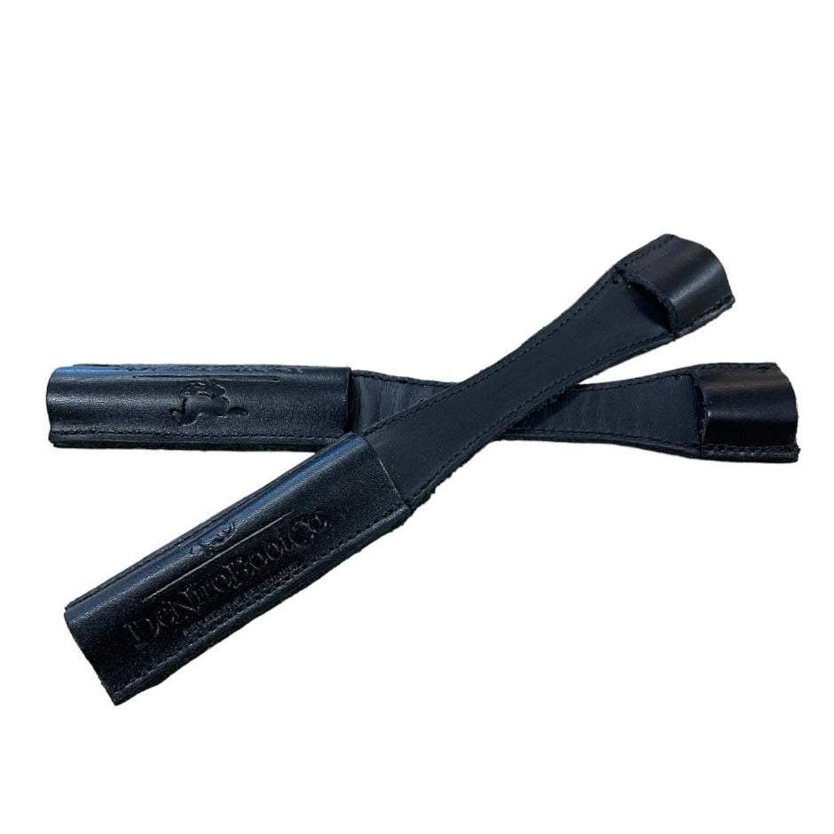 DeNiro Spur Protector - Black
