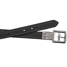 Prestige Leathers - BLACK