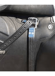 Prestige Leathers - BLACK