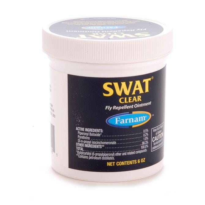 Swat fly repellent for hot sale dogs