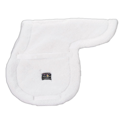 SuperQuilt Close Contact Shapped Pad