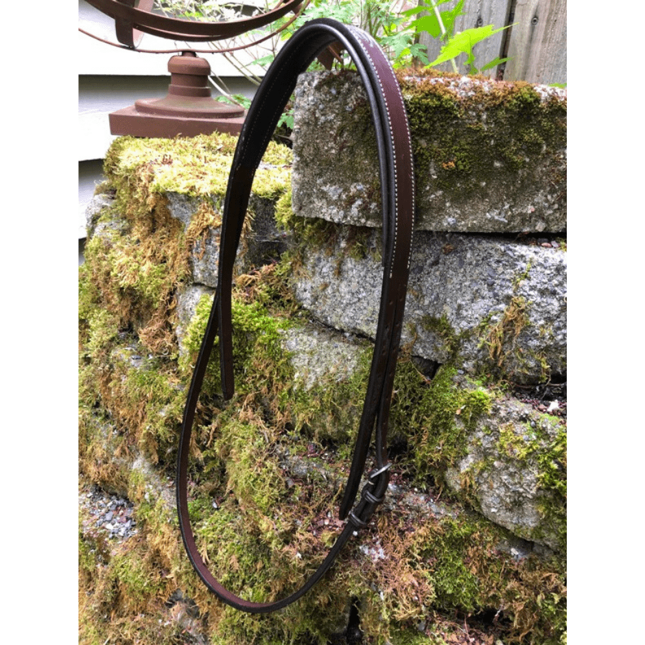 edgewood padded crownpiece