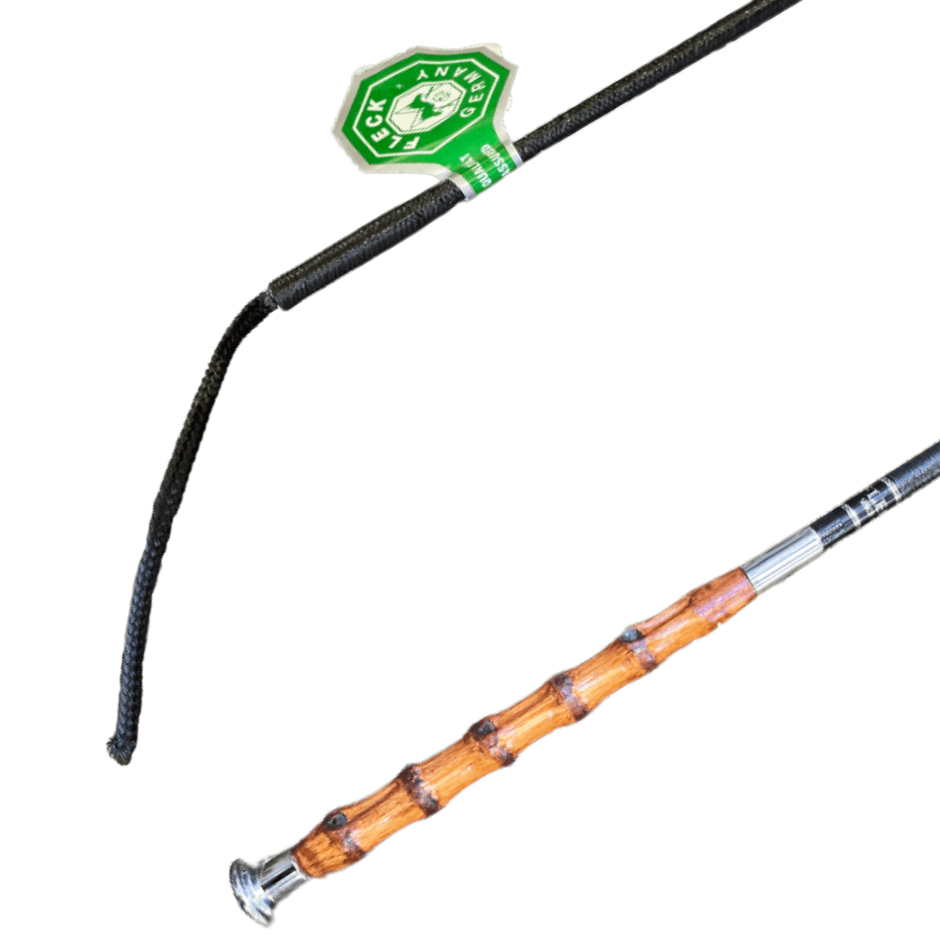 fleck bamboo whip