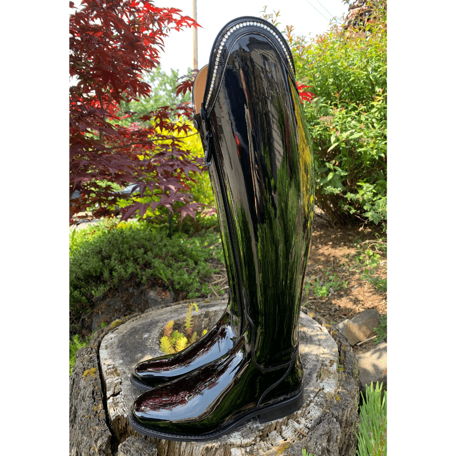 Deniro dressage boots online