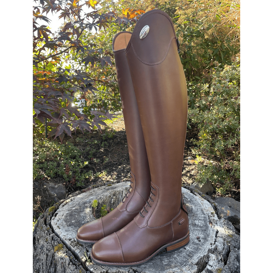 DeNiro Salento Field Boots