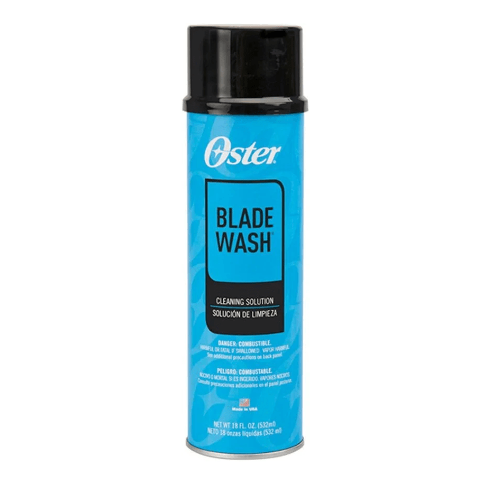 Blade Wash - cleaning solution