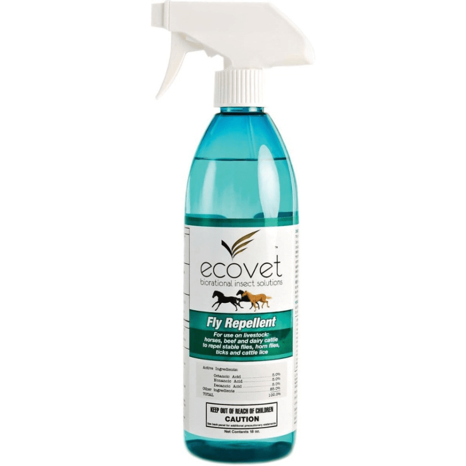 Ecovet flyspray