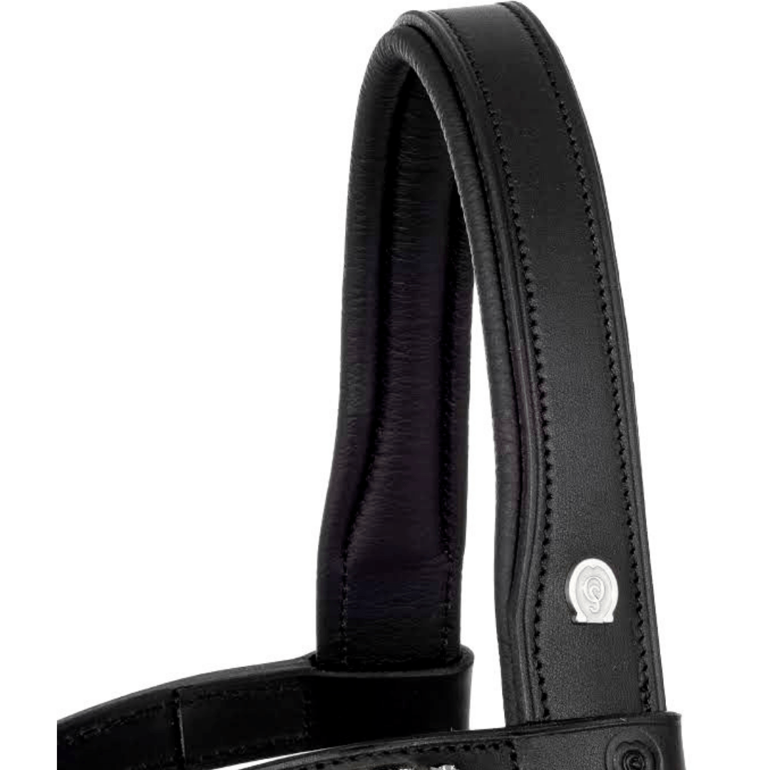 Otto Schumacher Venedig XS Padded Double Crown Piece