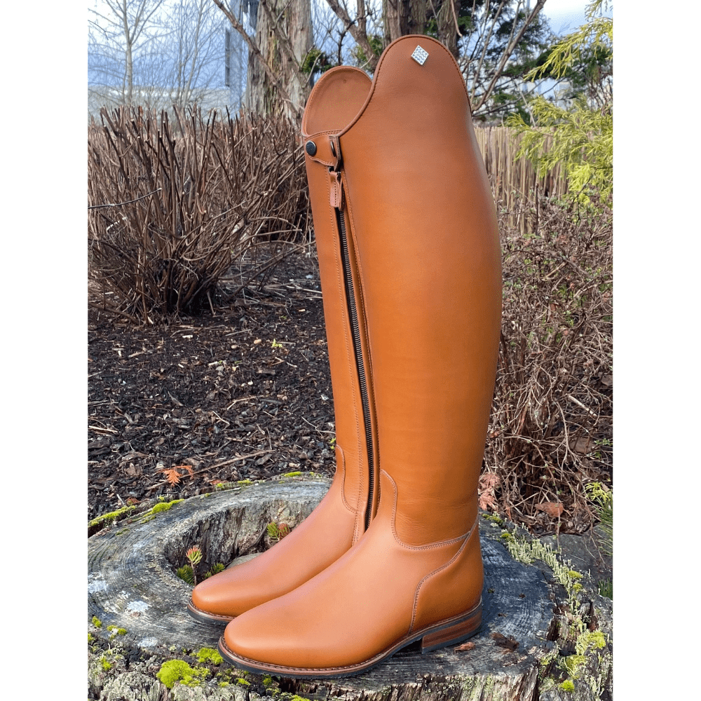 Custom DeNiro Raffaello Amadara - Oxford Calfskin