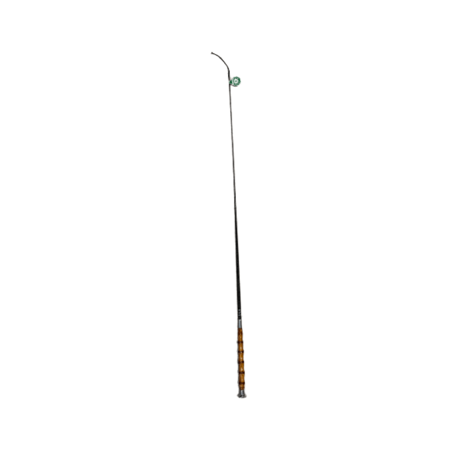fleck bamboo whip