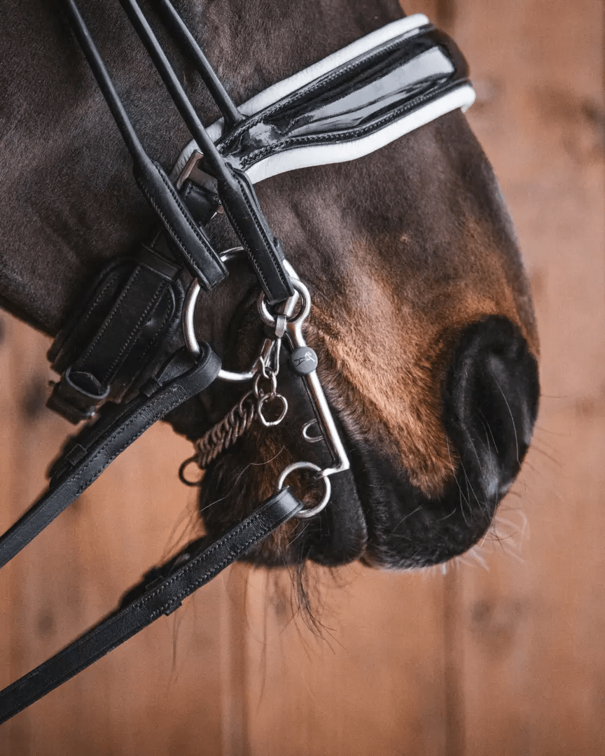 Fager Jasmine Fixed Ring Bradoon