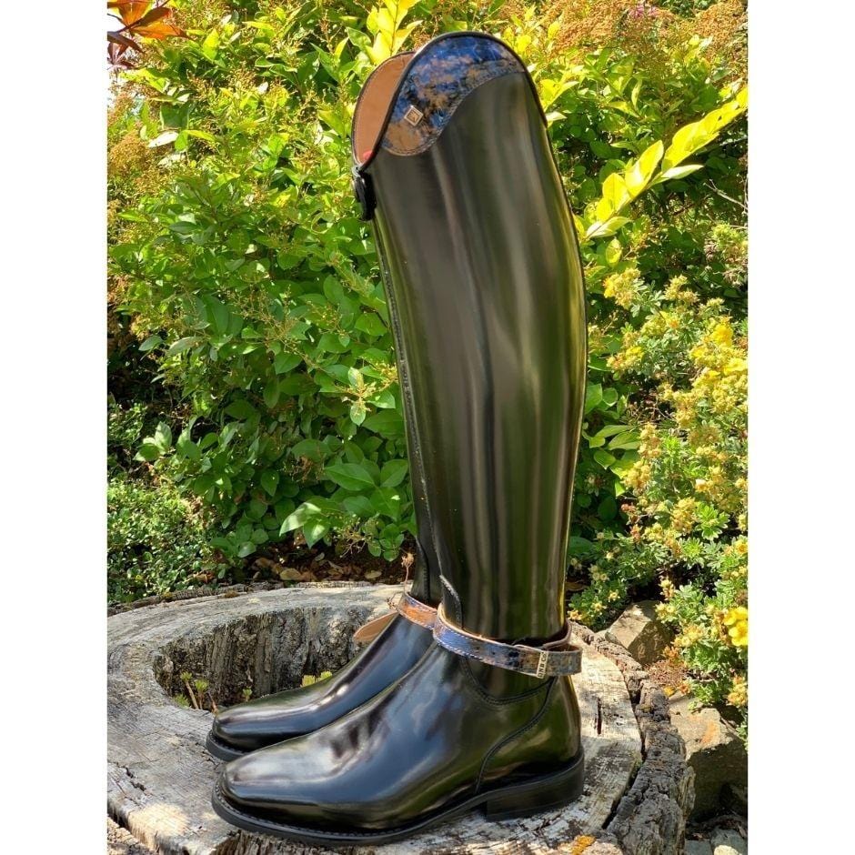 Custom Bellini Lucidi Blu