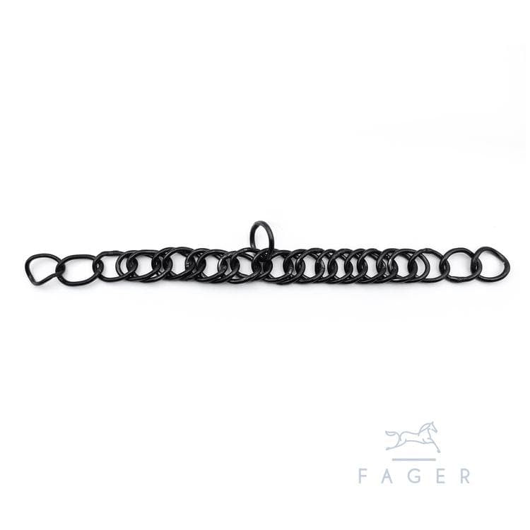 fager curb chain black