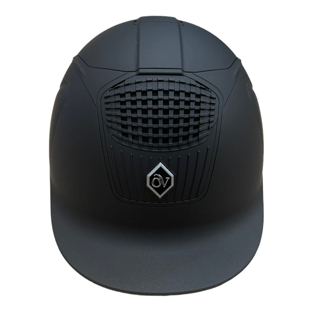Ovation M Class MIPS Helmet - Black