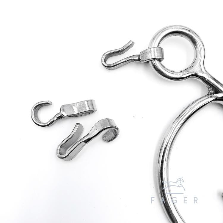 stainless steal hook