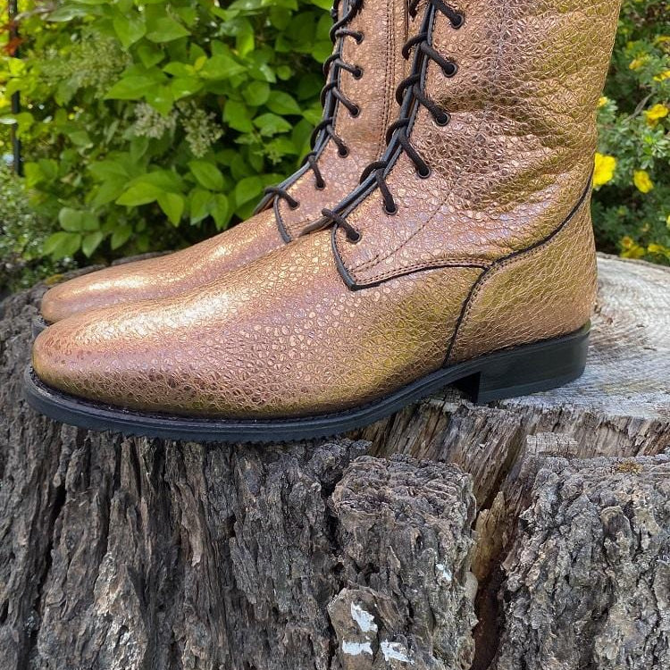 Rubber sole